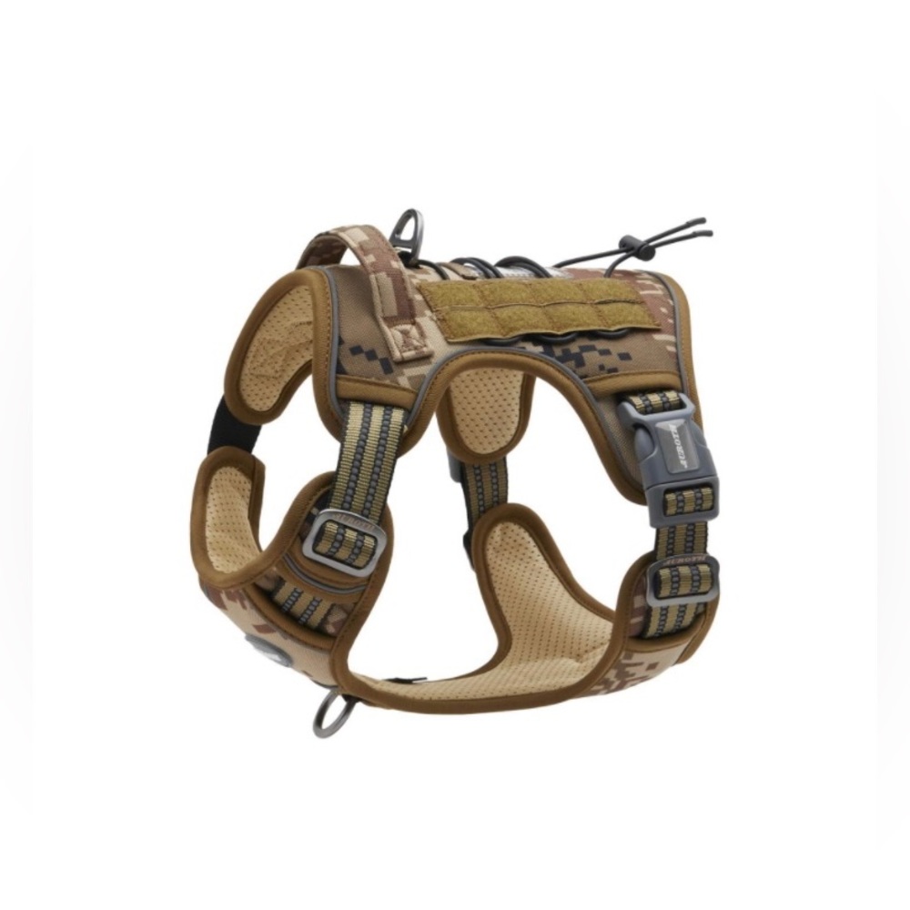 AUROTH Tactical Per Harness